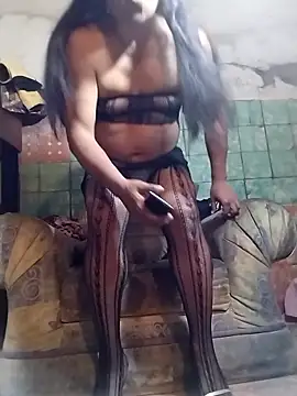 lajotaculoprieto online show from January 9, 5:02 am