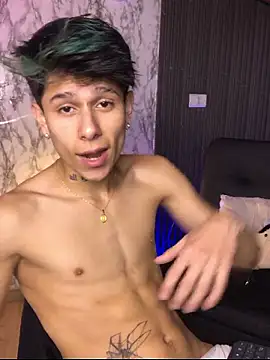 Jake beach  online show from January 13, 2:27 am