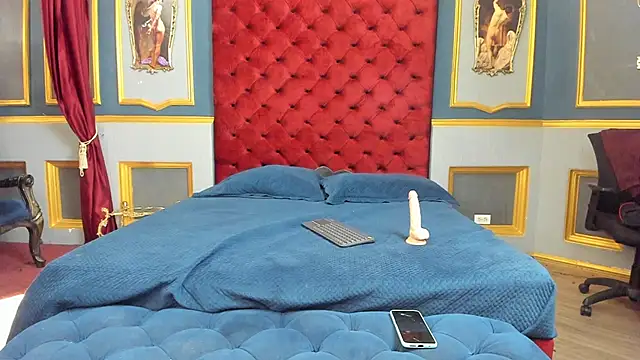 isaac grimm online show from December 5, 4:30 am