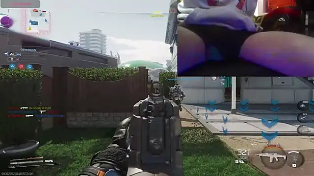 GamerHorny26 online show from December 2, 5:38 pm