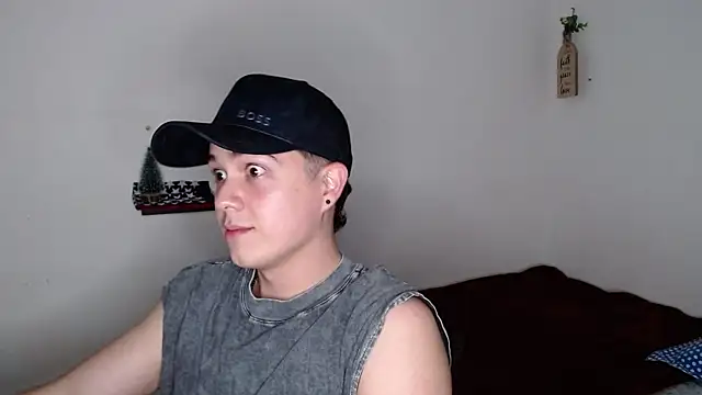 oak david online show from December 17, 11:55 pm