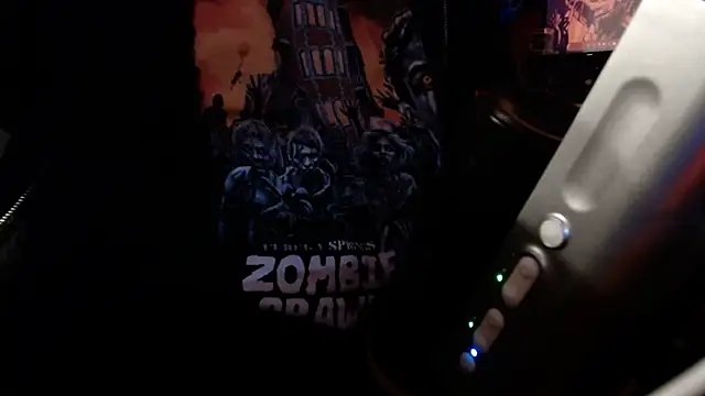 MARVEL GOONR online show from December 1, 2:25 am