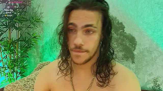 PatrickS25 online show from February 6, 6:43 am