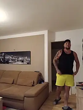 Chiemsee610 online show from May 29, 7:57 pm