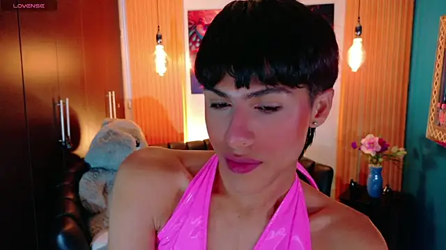 StormLuxX online show from March 31, 12:29 pm