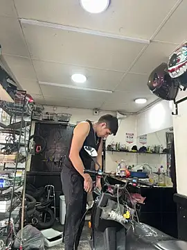 Johan stick online show from January 6, 5:50 pm