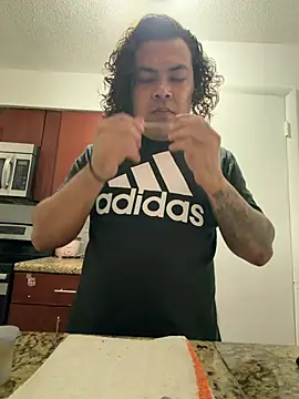 Samcan3 online show from April 17, 9:45 am