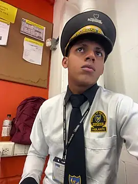 vispera online show from January 10, 6:23 pm