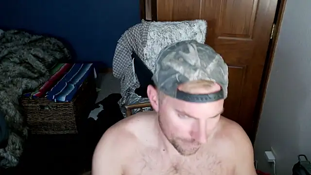 SpunRedneck online show from February 28, 11:48 pm