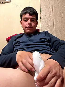 Imnotabatman45 online show from January 13, 5:50 pm