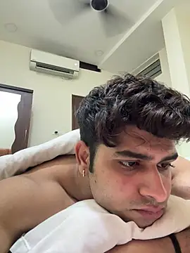 Anshtease online show from February 25, 12:00 am