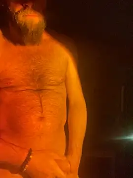 Bigdaad92 online show from March 24, 8:46 pm