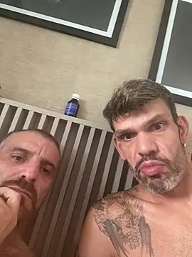 casaldotSp online show from January 10, 12:20 pm