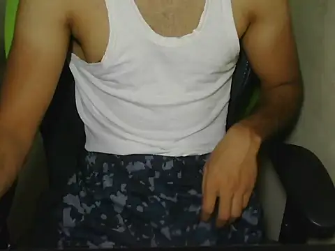 Michal Fransis online show from April 12, 1:12 pm