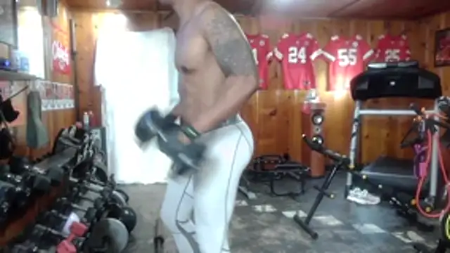 Black-Silver-Fox online show from April 6, 7:58 pm