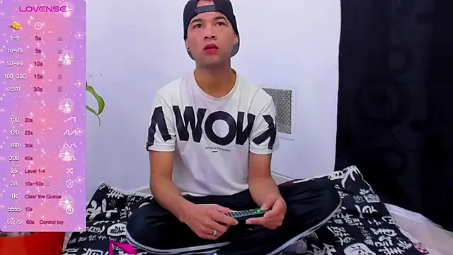 SweeXioji online show from January 17, 8:28 am