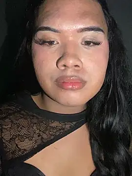 Sissy Rara online show from April 19, 5:56 pm