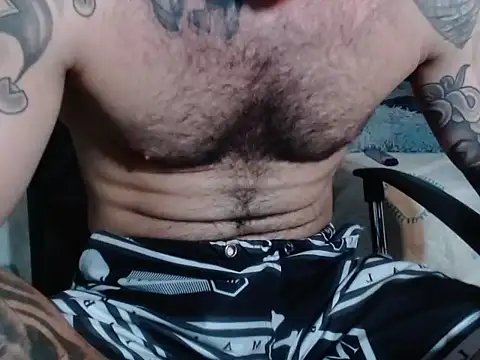 lucky smith1 online show from January 6, 5:50 pm