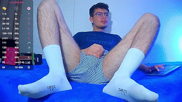 nicolatinboy online show from May 22, 11:10 pm