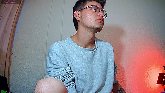 nicolatinboy online show from May 20, 11:00 pm