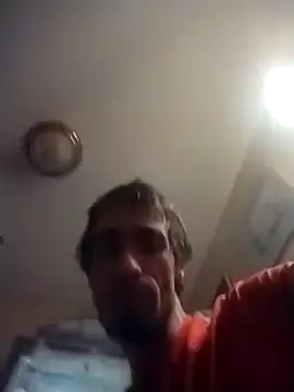 bigjohnson2914 online show from December 16, 5:09 pm