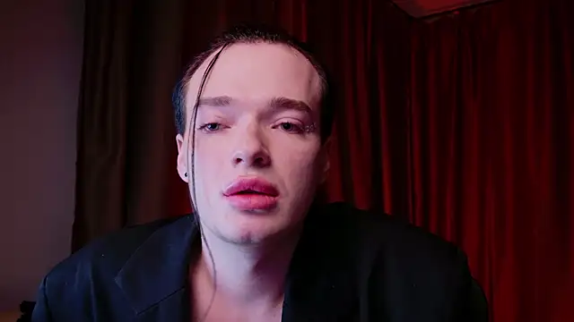 Kristenegor online show from December 4, 10:17 pm