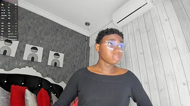 teylor lovee online show from March 4, 9:11 pm