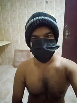 Bigkannan online show from January 15, 9:39 pm