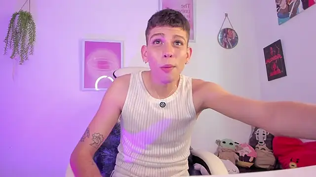 Jasson    online show from January 15, 8:11 pm