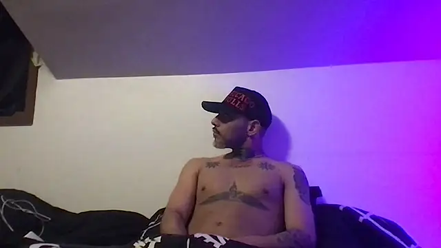 jo67rivera online show from February 19, 1:02 am