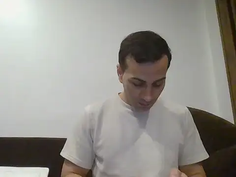 NaughtyBunnnies online show from December 4, 7:43 pm