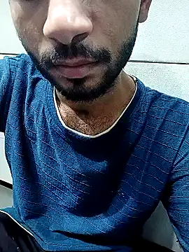 xhanm online show from February 8, 2:32 pm