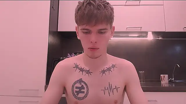 Fredd Xanders online show from March 30, 10:55 pm