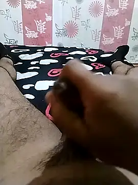 percy290774 online show from January 10, 4:50 am