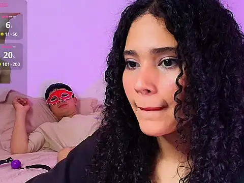 Thetoxicouple online show from December 20, 11:34 pm