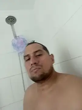 DarkOnebaki- online show from April 14, 7:30 am