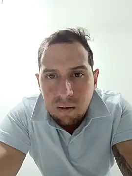 DarkOnebaki- online show from April 24, 6:16 am