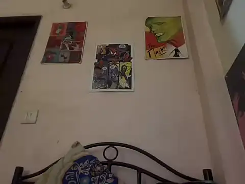 CutieDickBoiii online show from June 13, 10:13 am