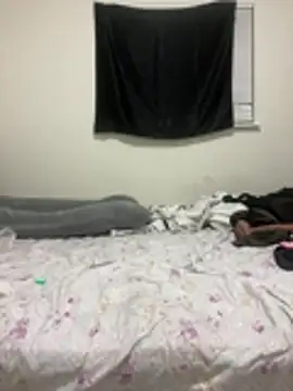 Hornystuff online show from April 22, 1:45 am