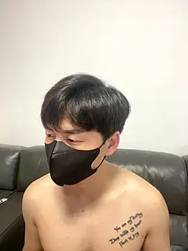 kimze7 online show from December 18, 4:25 pm