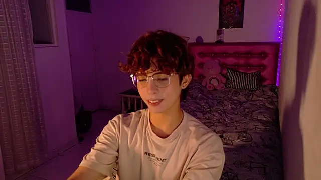 Dani Dancer online show from January 10, 12:49 am