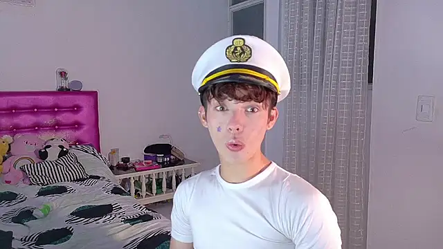 Dani Dancer online show from March 4, 12:39 am