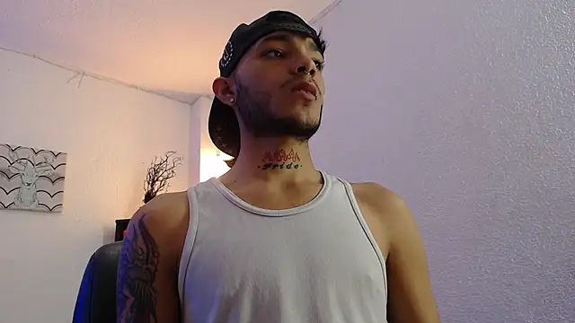 kingdani hot online show from February 11, 3:17 pm