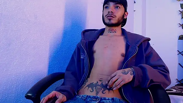 kingdani hot online show from December 19, 3:03 am