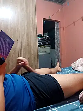 AVALIAminhaPika online show from April 17, 2:58 am