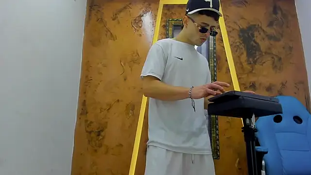 Jhostonex online show from February 26, 3:41 am