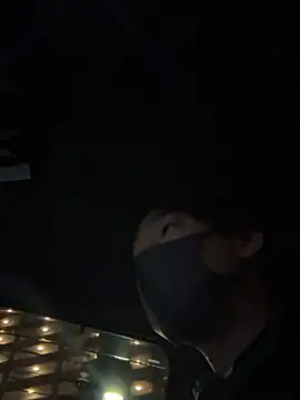 -kou-- online show from April 8, 11:53 am