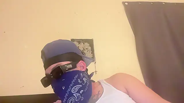 angelblanco online show from January 16, 2:14 am