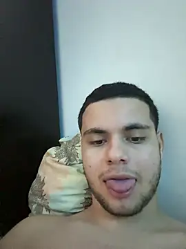 Liam Mateo online show from February 2, 6:23 am