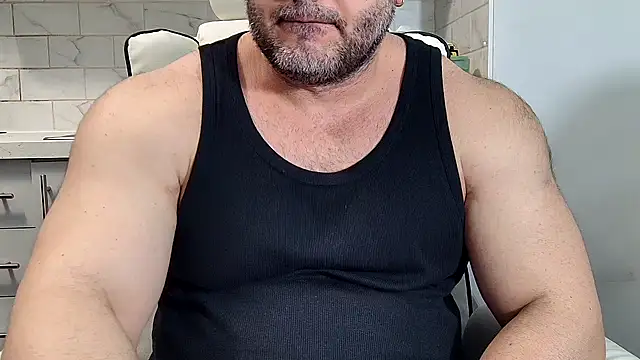 WildJohn XX online show from March 7, 10:29 pm